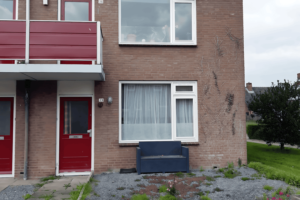 Huis huren in Zaamslag