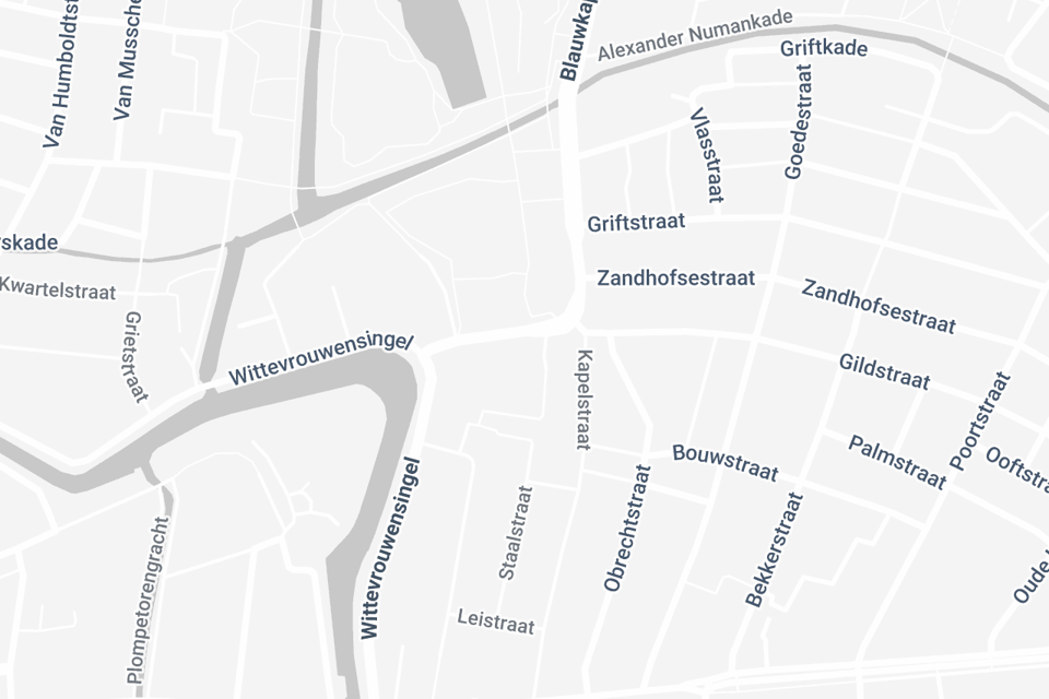 Appartement huren in Utrecht