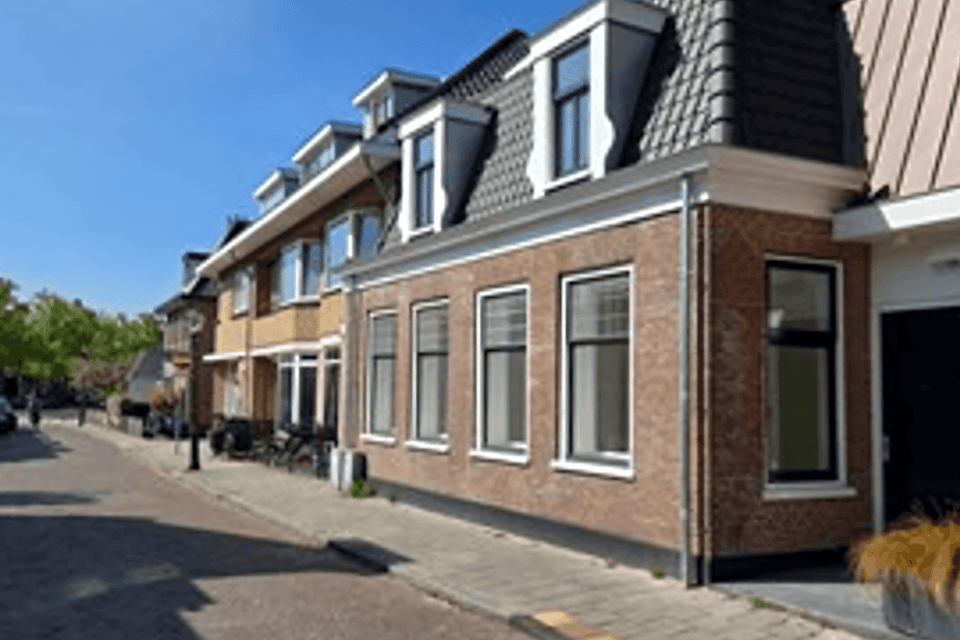 Appartement huren in Wassenaar
