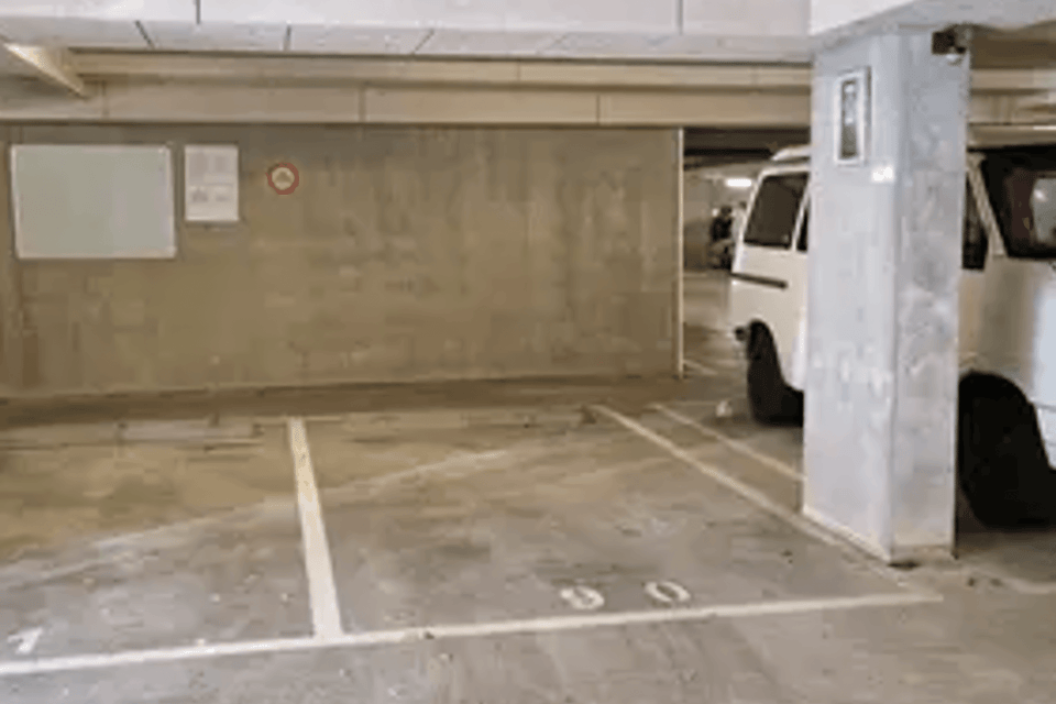 Parkeerplaats huren in Bussum