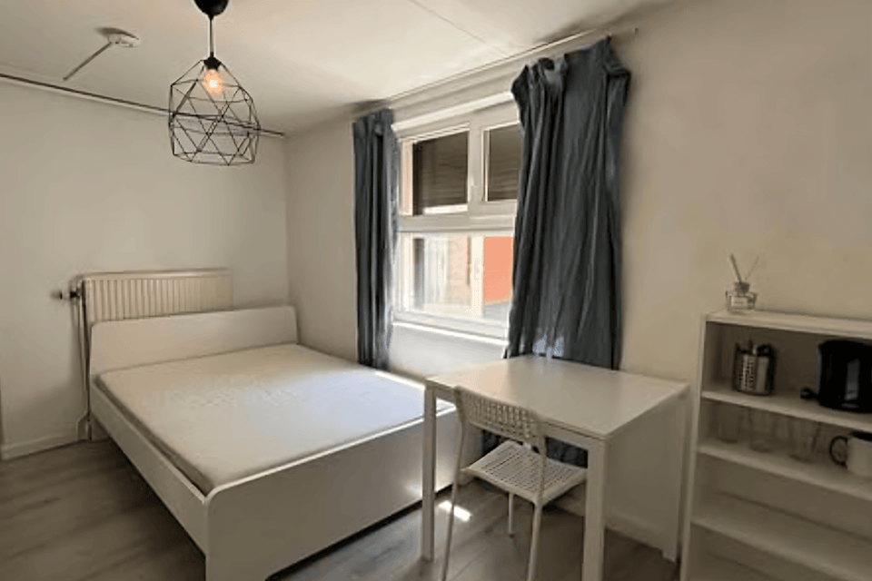 Kamer huren in Maastricht