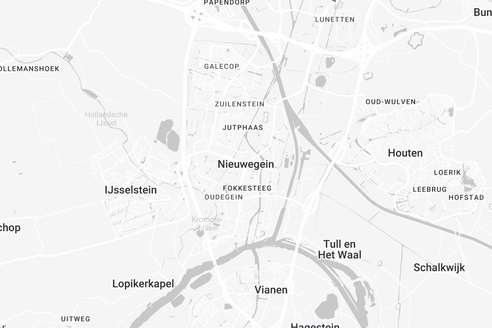 Kamer huren in Amsterdam