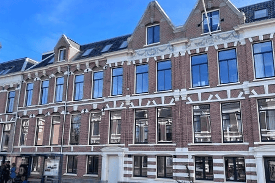 Huis huren in Haarlem