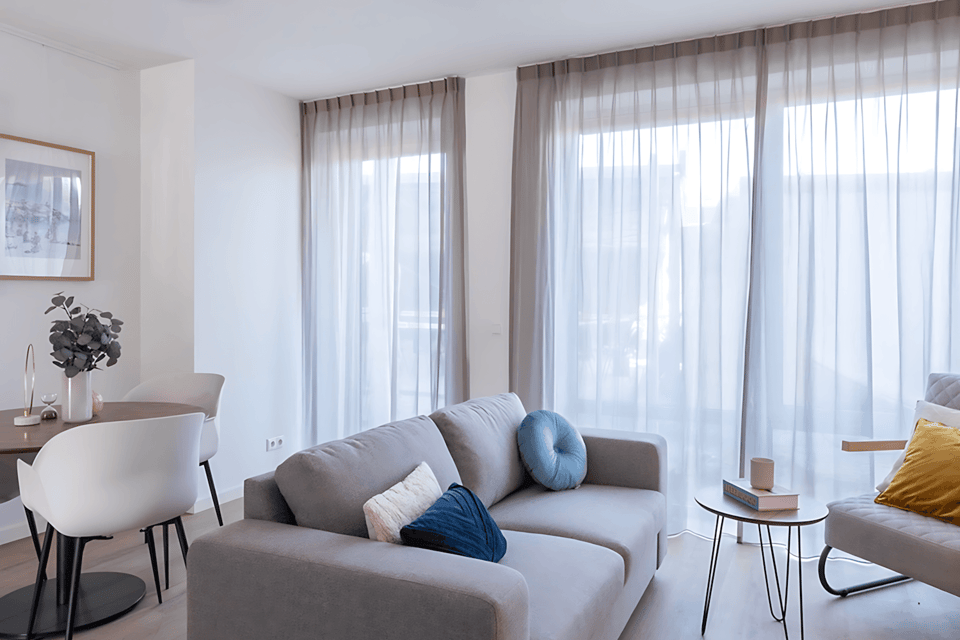 Appartement huren in Eindhoven