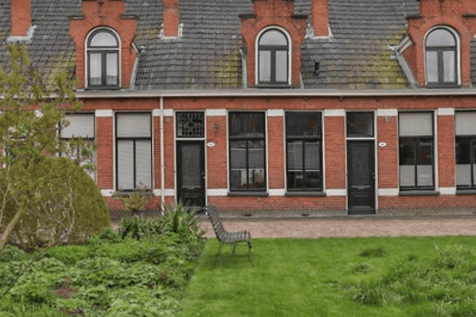 Huis huren in Groningen