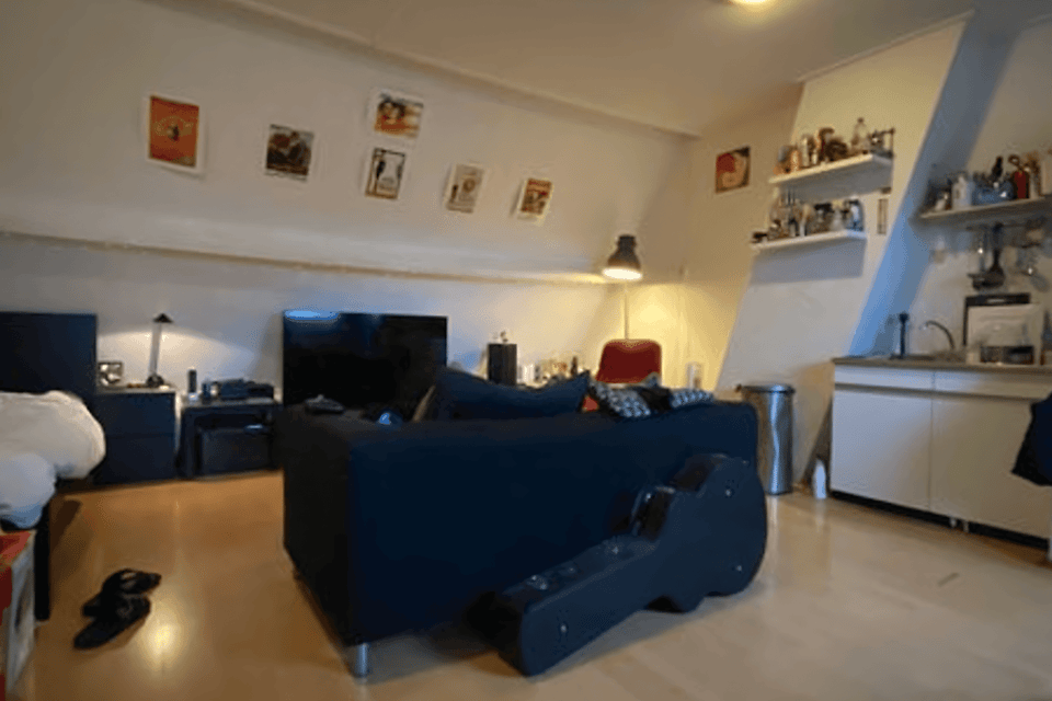 Kamer huren in Groningen