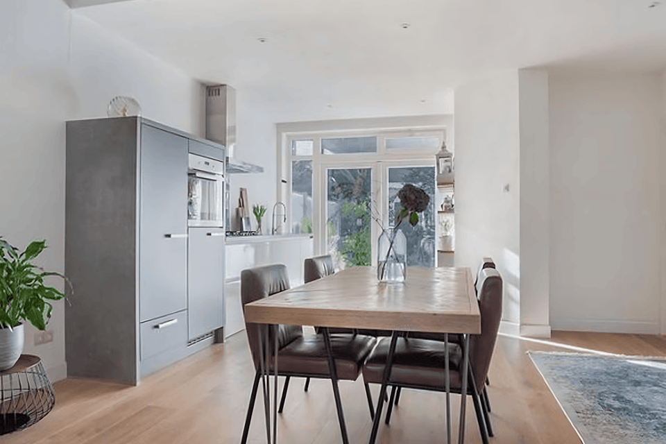 Appartement huren in Den Haag