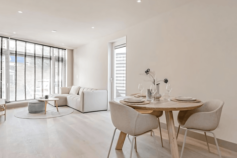 Appartement huren in Den Haag