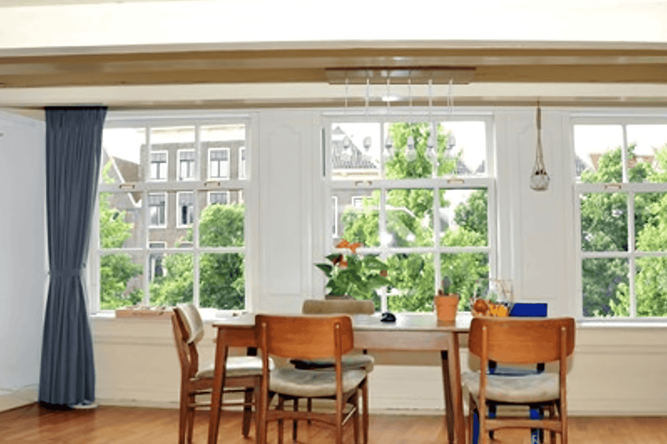 Huis huren in Leiden
