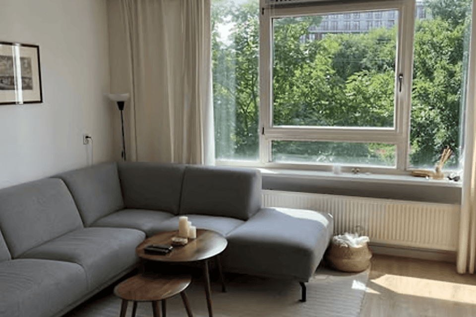 Studio huren in Utrecht