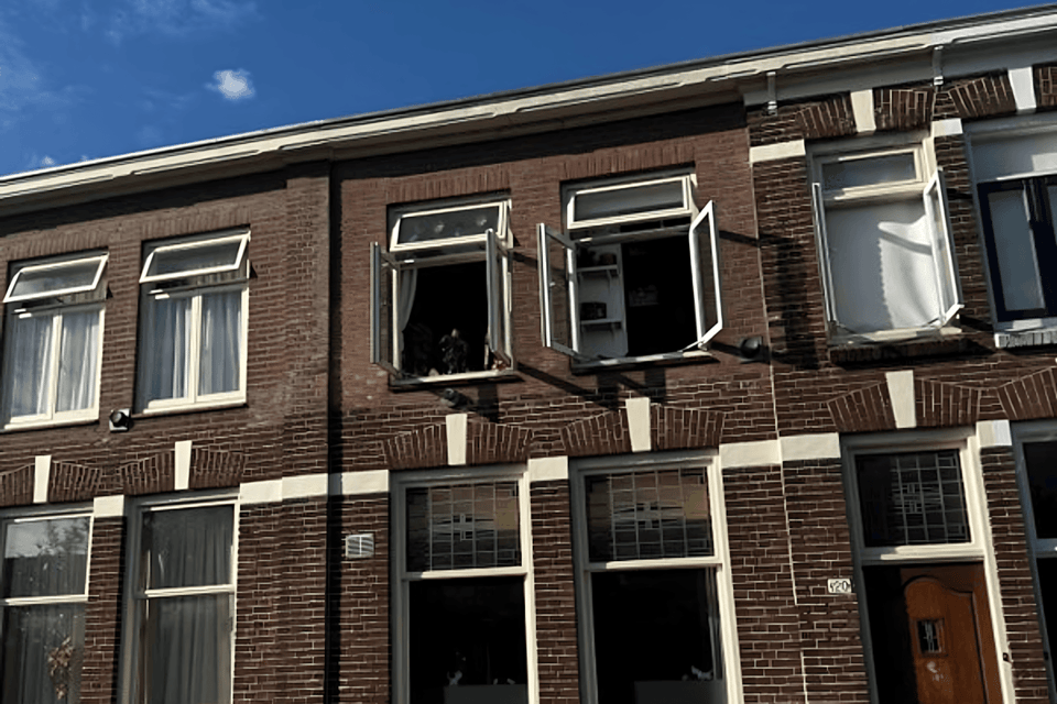 Kamer huren in Zwolle