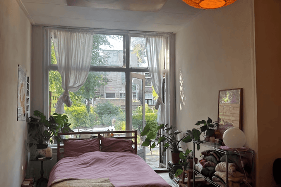 Kamer huren in Zwolle