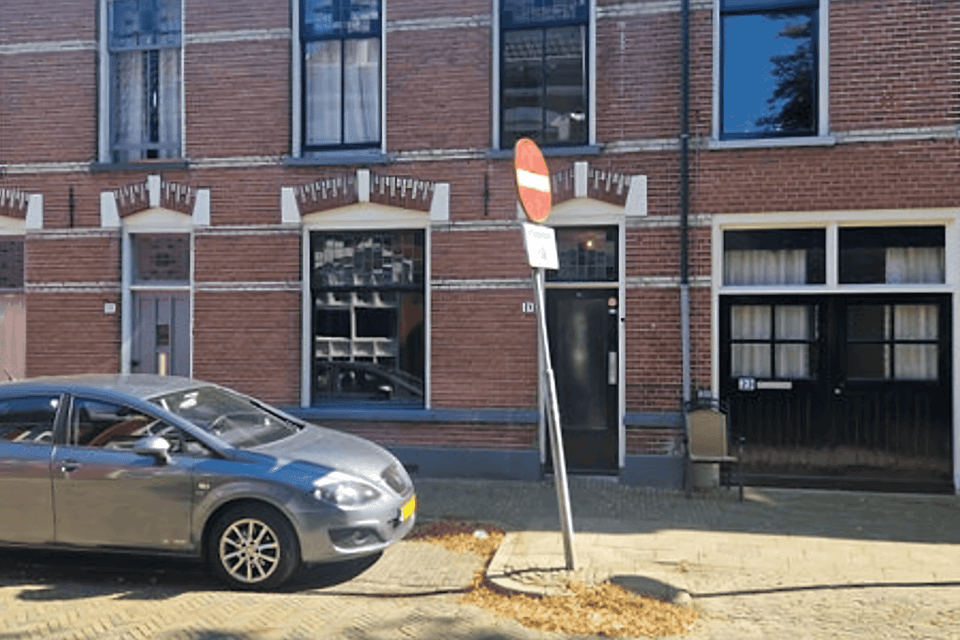 Huis huren in Zwolle