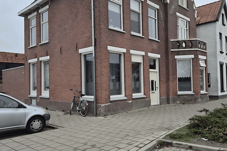 Kamer huren in Hoogeveen