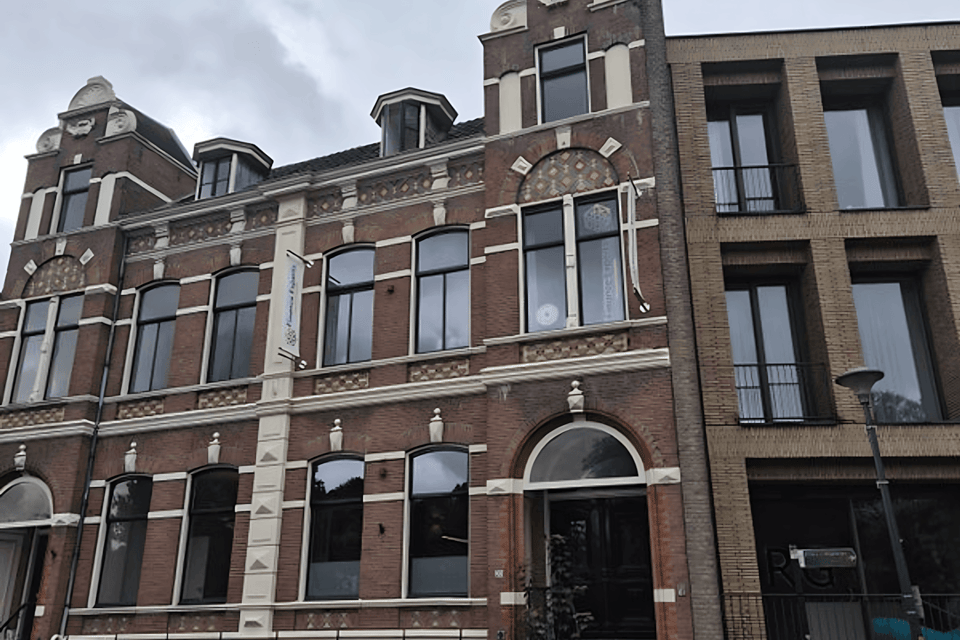 Appartement huren in Zwolle