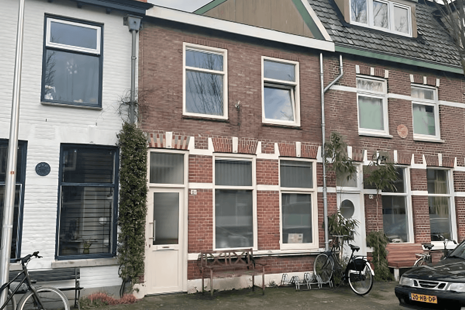 Kamer huren in Zwolle