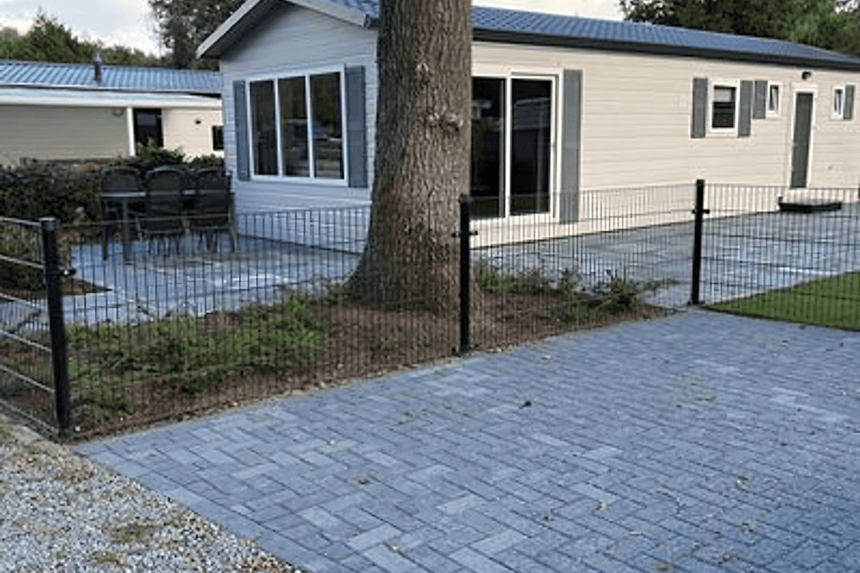 Recreatiewoning huren in Voorthuizen
