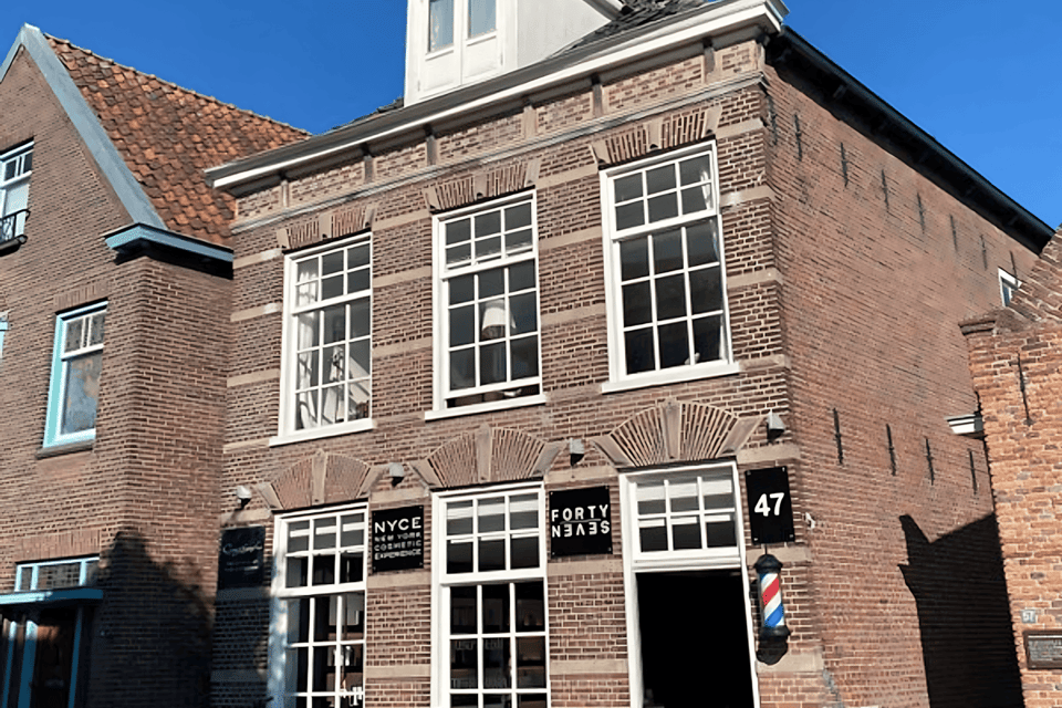 Kamer huren in Noordwijk