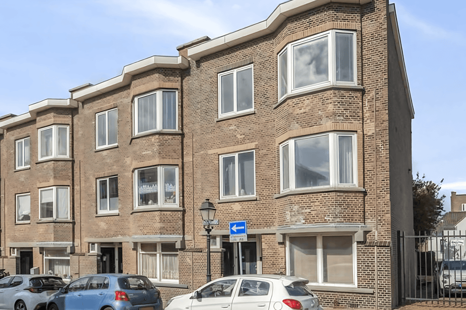 Appartement huren in Den Haag