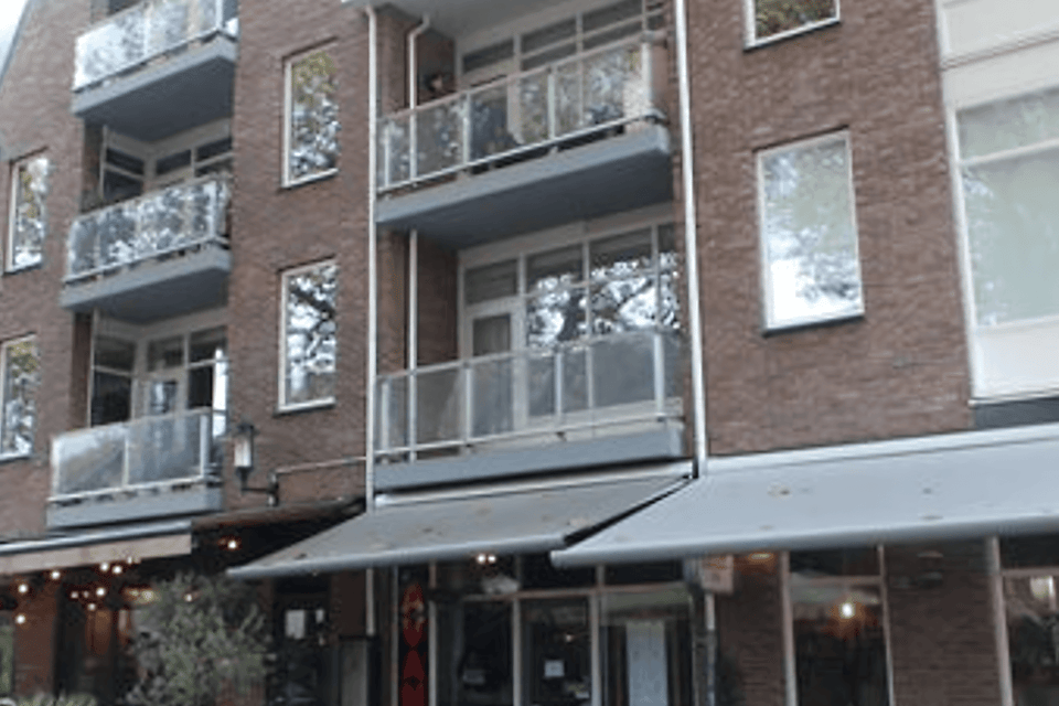 Huis huren in Woerden
