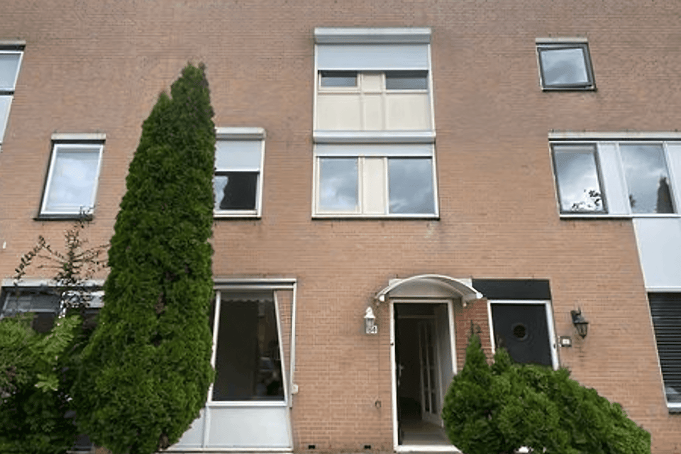 Huis huren in Eindhoven