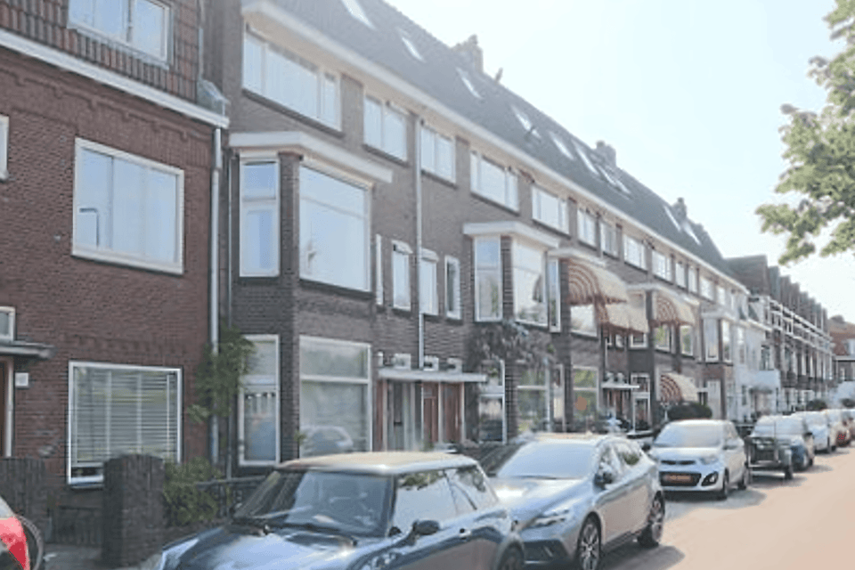 Appartement huren in Den Bosch