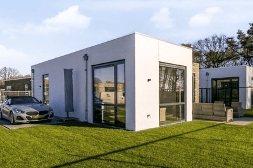 Appartement huren in Cromvoirt