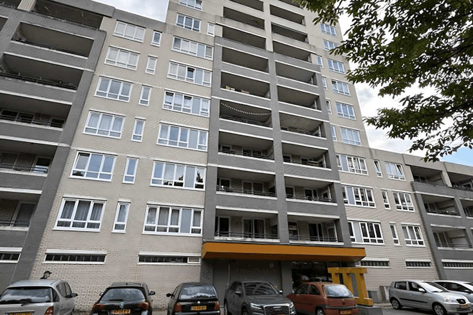 Appartement huren in Heerlen