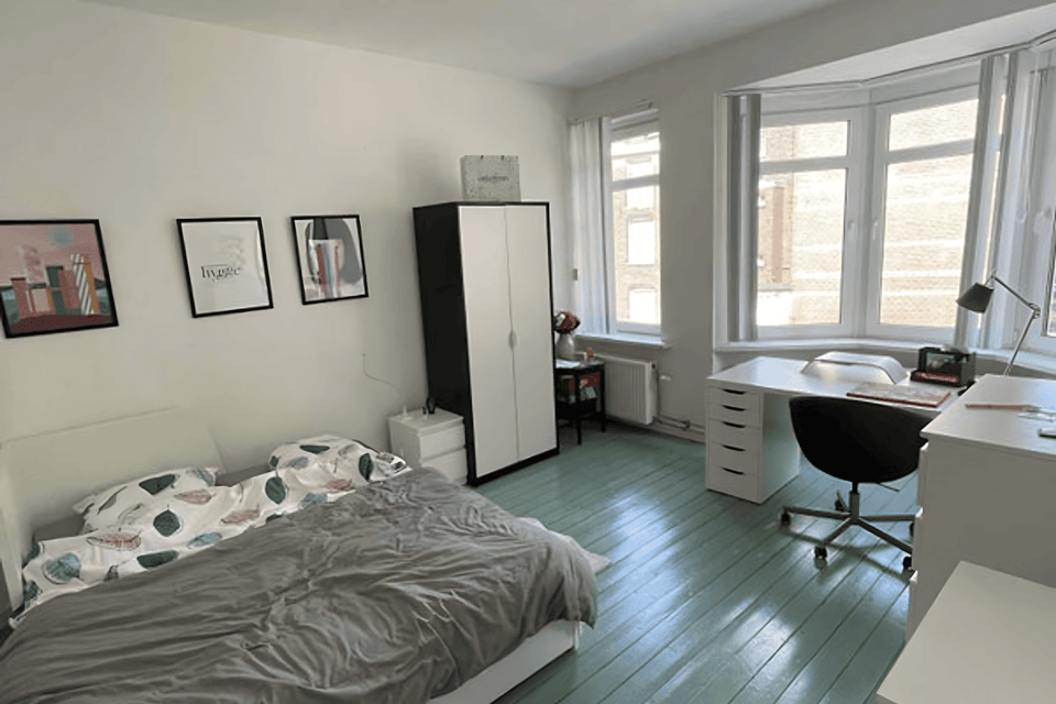 Kamer huren in Maastricht