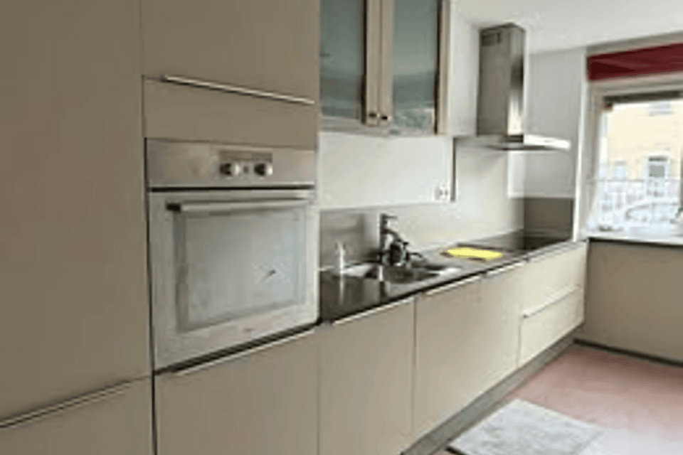 Appartement huren in Hoofddorp