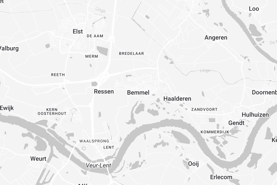 Bedrijfsruimte huren in Bemmel