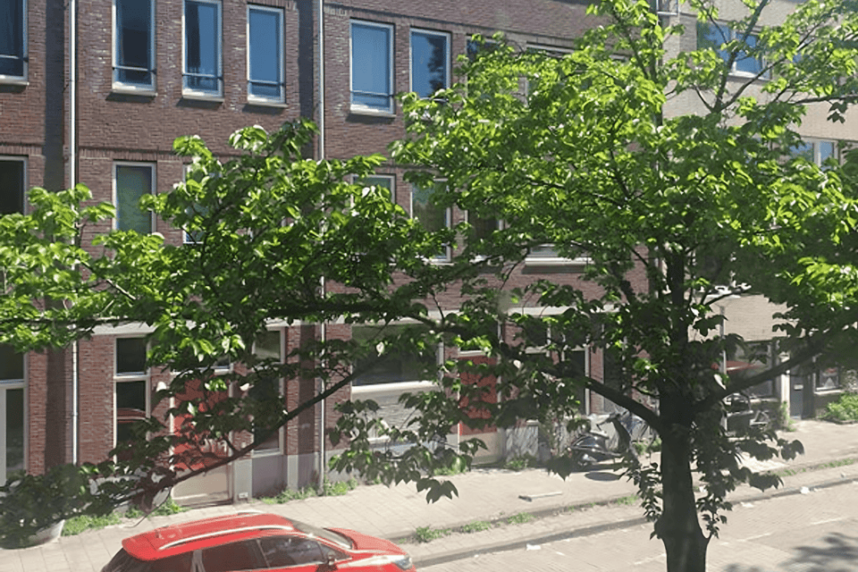 Huis huren in Amsterdam