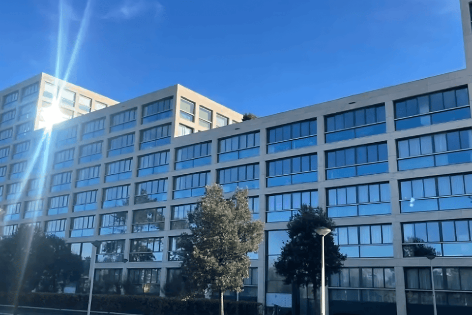 Appartement huren in Den Haag