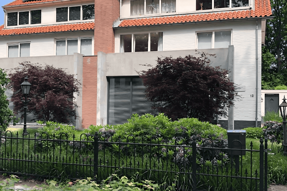 Kamer huren in Ede