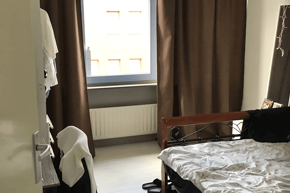 Kamer huren in Hilversum