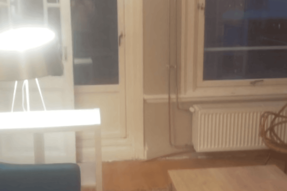 Appartement huren in Amsterdam