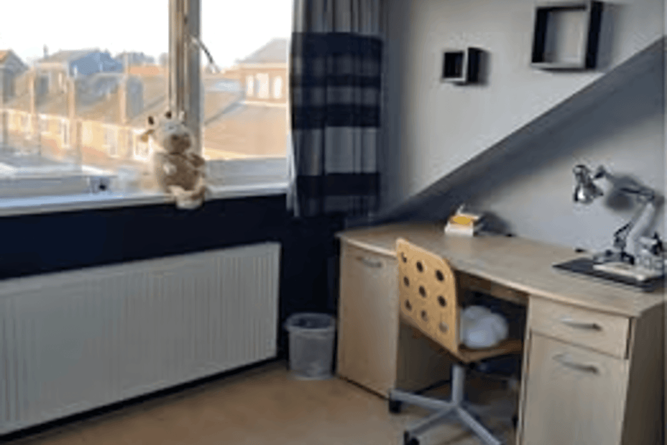 Kamer huren in Beverwijk