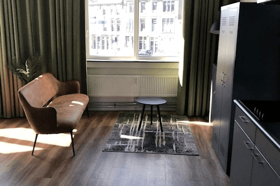 Appartement huren in Delft