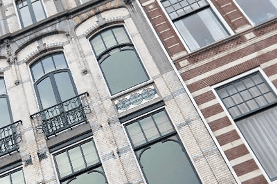 Appartement huren in Den Haag