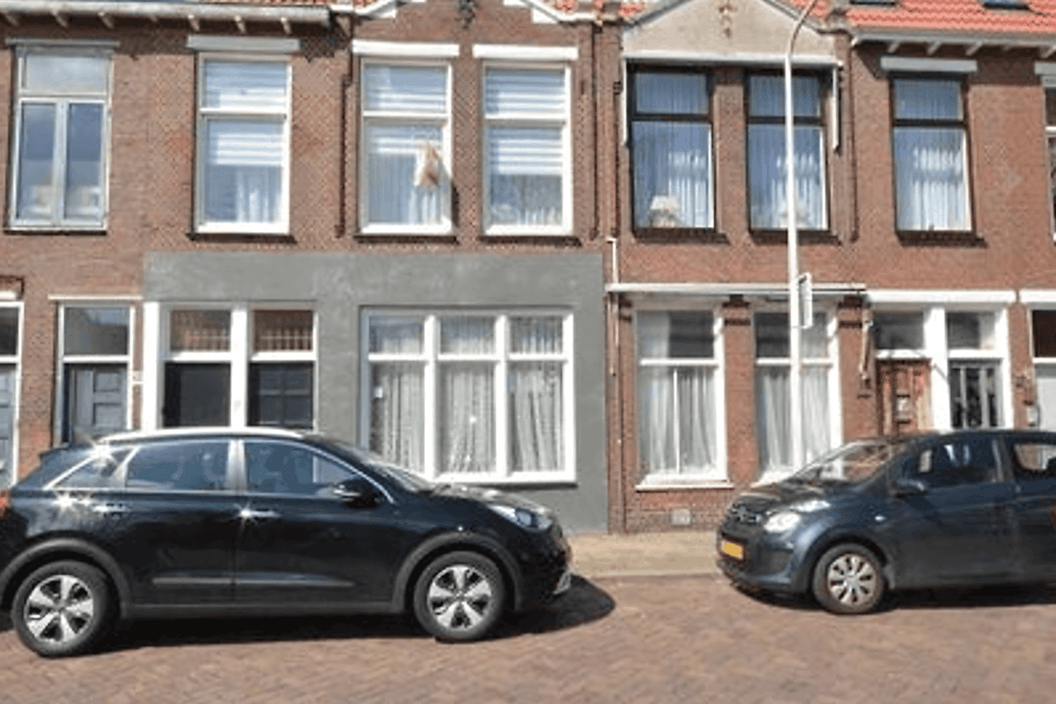 Huis huren in Den haag
