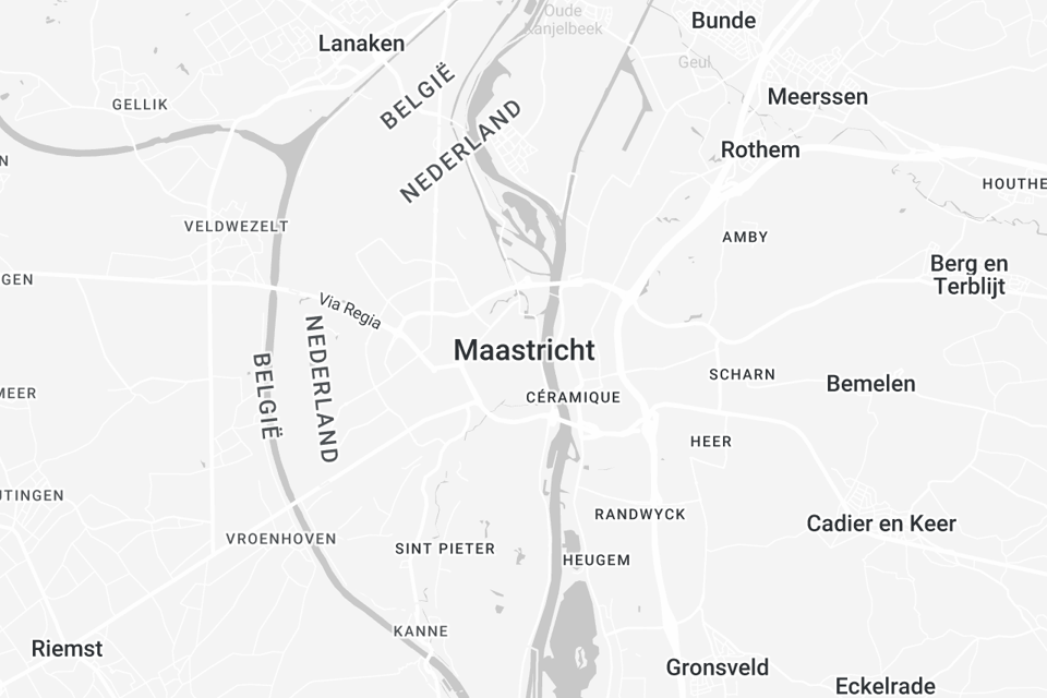 Kamer huren in Maastricht