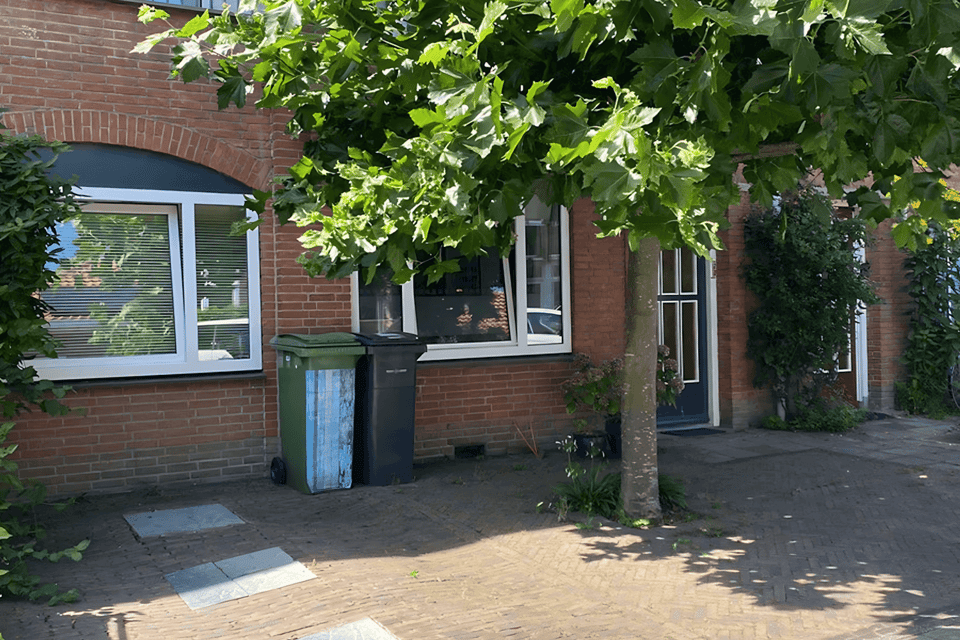 Appartement huren in Amstelveen
