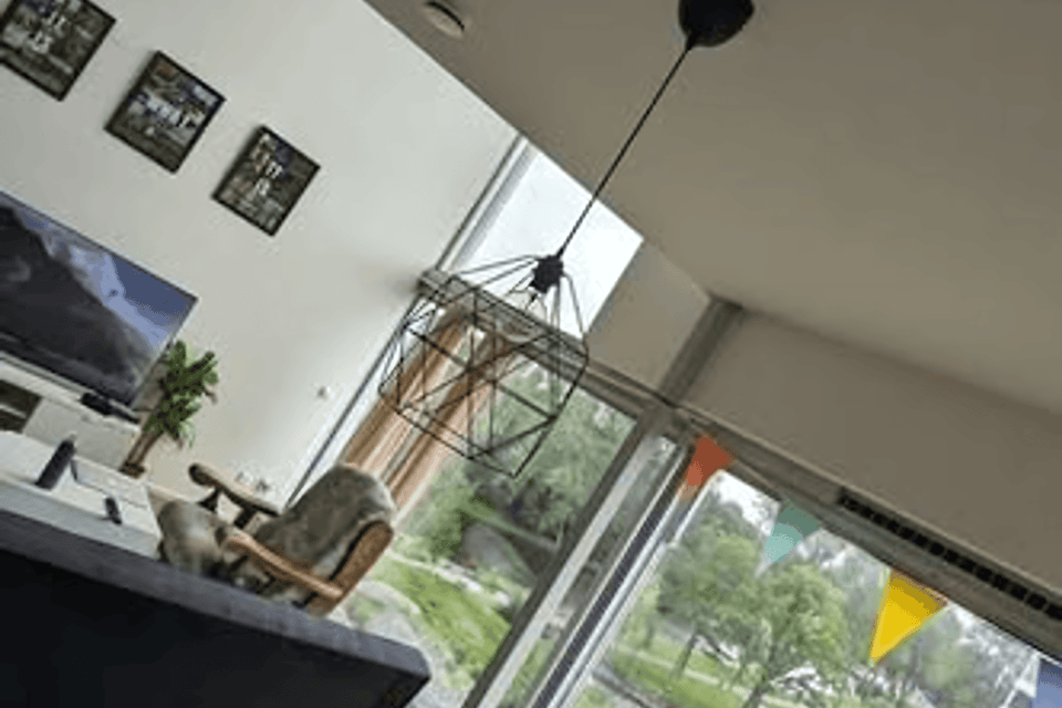 Kamer huren in Amsterdam