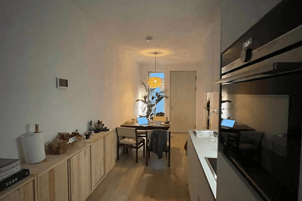 Appartement huren in Amsterdam