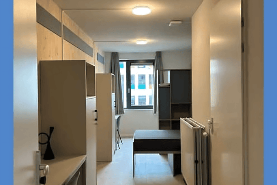 Kamer huren in Groningen