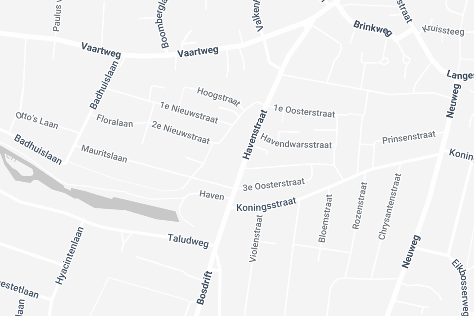 Appartement huren in Hilversum