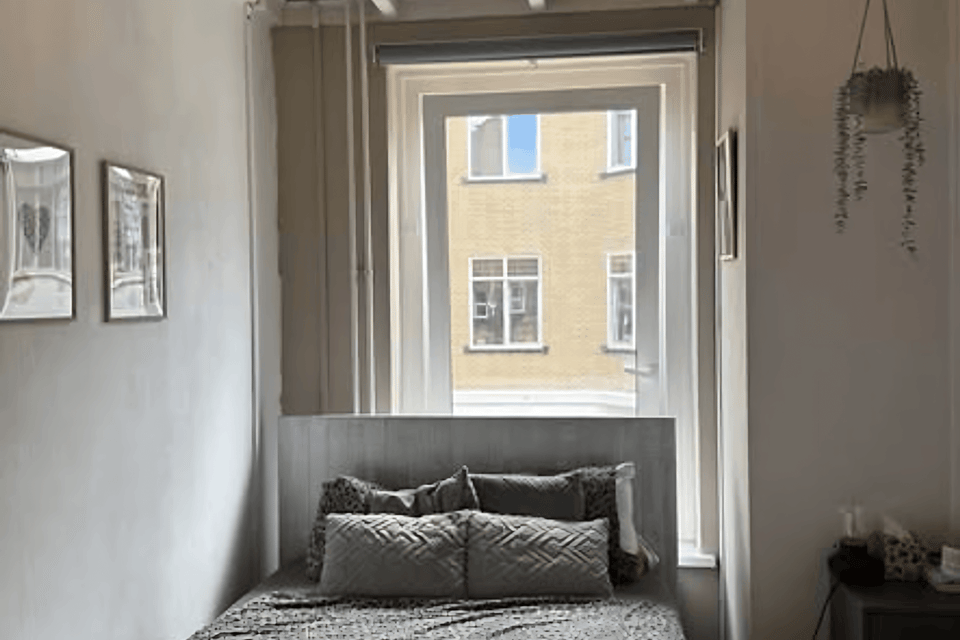 Kamer huren in Tilburg
