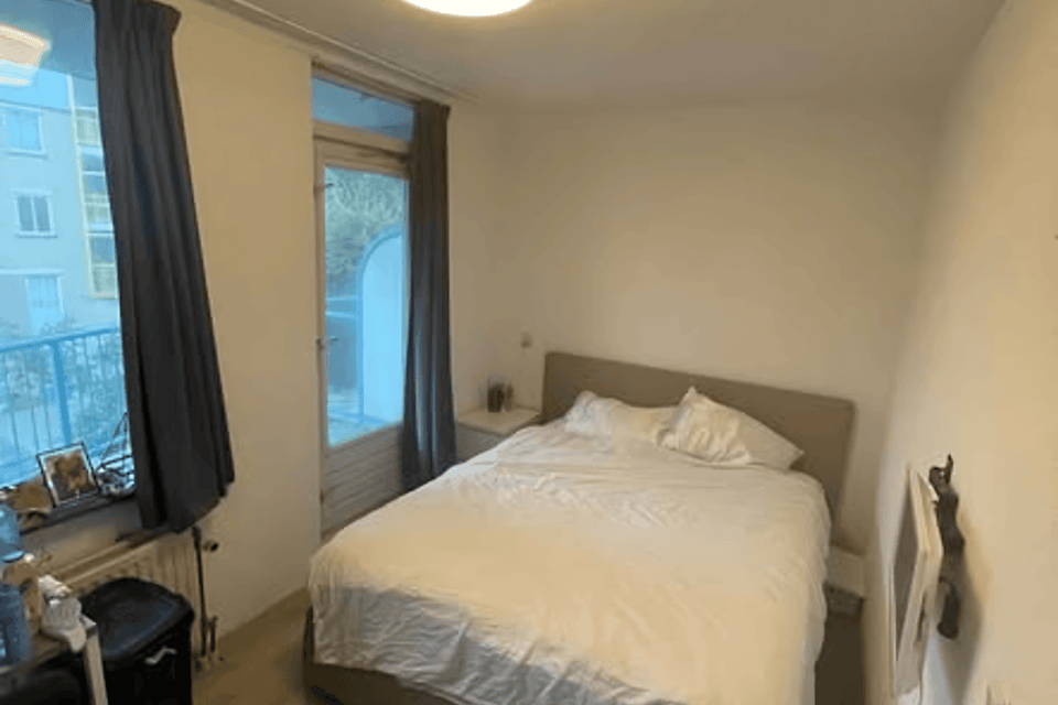Kamer huren in Rotterdam