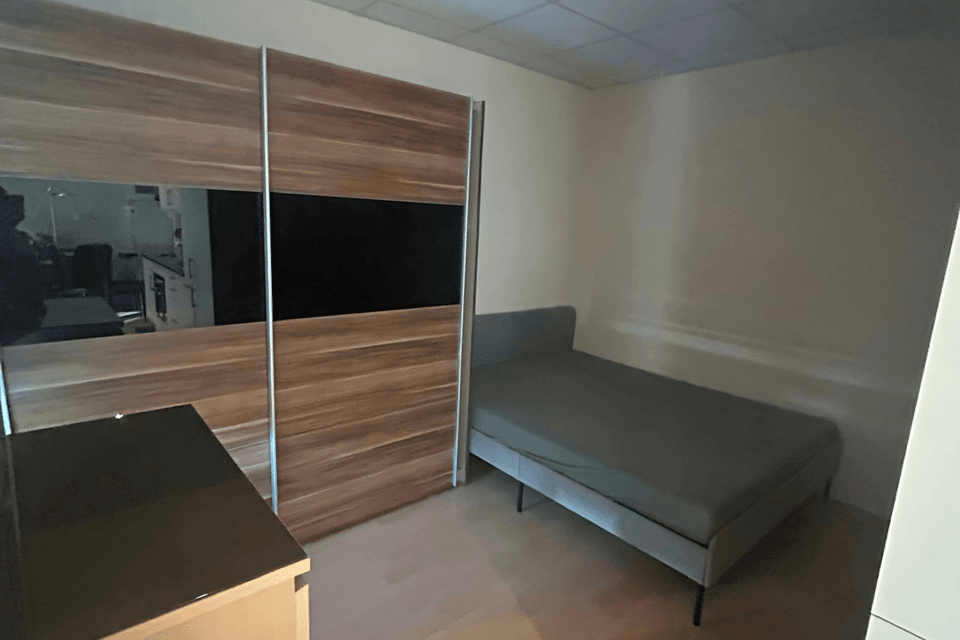 Appartement huren in Hoofddorp