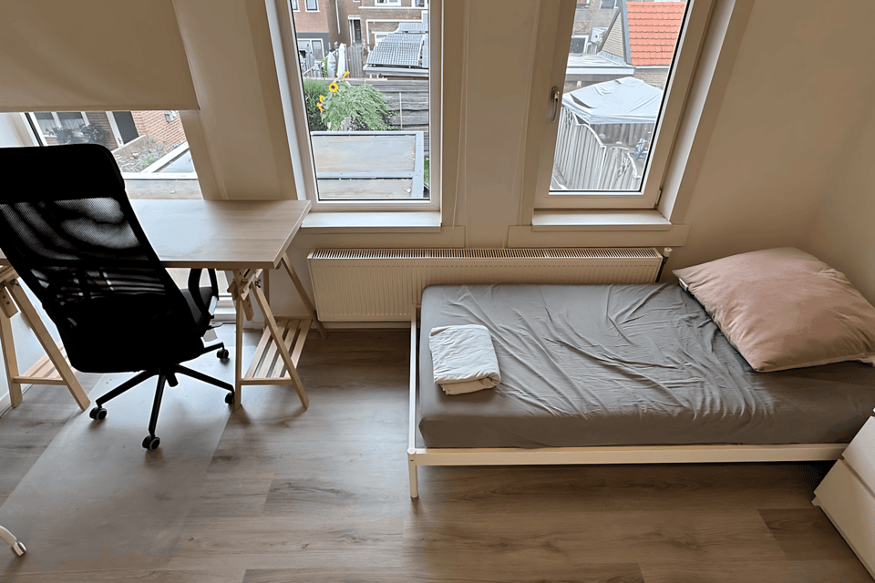 Kamer huren in Enschede